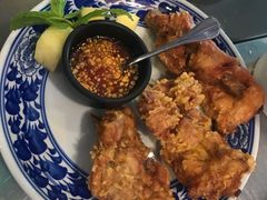 -simply thai天泰(长泰广场店)
