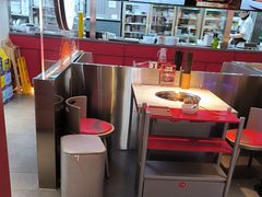 -小龙坎火锅(汉街店)