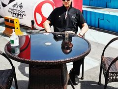 -金港秋名山·双层卡丁车场