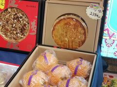 -伊带伊路新疆美食府(呼家楼店)