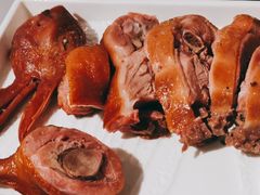 -小乌猪·金华筒骨煲(永盛购物广场店)