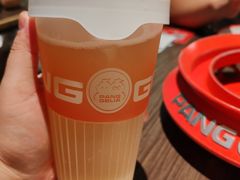 -胖哥俩肉蟹煲(湖滨银泰in77店)