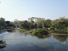 -贵阳市花溪国家城市湿地公园