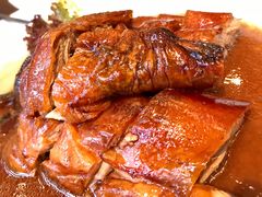 -港丽餐厅(高德置地店)