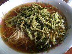 -兴福老面馆(寺路街店)