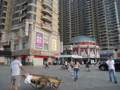 DSCN0867-曼哈顿商业广场(升龙广场店)