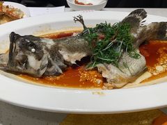 -79号渔船海鲜饭店(华强北店)