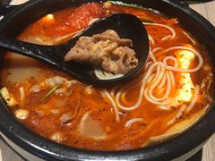 -云味馆·云南菜·云南米线(景田店)