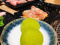 -谷燚大牛炭火烧肉(阳光西雅图店)