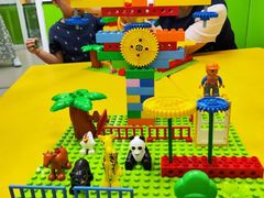 -童程童美·信息学竞赛·机器人编程·少儿编程(大钟寺校区)