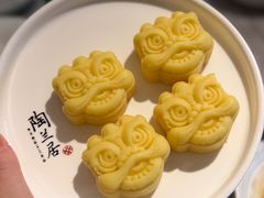 -陶兰居·手工点心·粤菜(圆融时代广场店)
