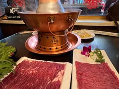 -南门涮肉(后海店)