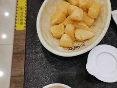 -金刚山(学府路店)