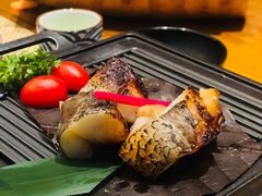 -蟹将军日本料理(中南路店)