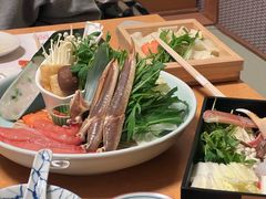 -蟹道乐(道顿堀本店)