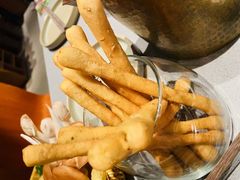 -巴奴毛肚火锅(悠唐购物中心店)