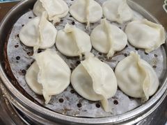 牛肉招牌灌汤蒸饺-志亮灌汤蒸饺·清真(庙后街店)