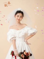 -拾尚映画·STUDIO婚纱摄影(中关村店)