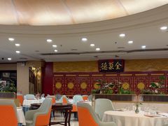 -北京全聚德(西客站店)