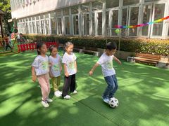 -常德书法幼儿园