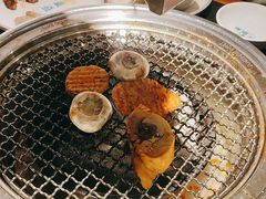 -東盛炭烤自助料理(浦东文峰广场店)