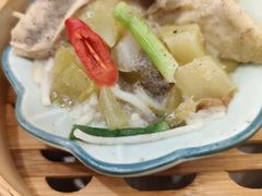 -潮福城大酒楼(北尚店)