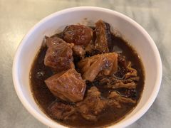 净牛腩-恩宁刘福记(东华东路店)