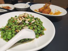 -兰亭轩茶餐厅(长江路店)