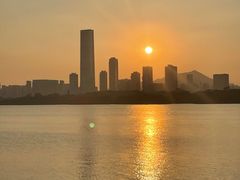 -深圳湾公园(南山区)