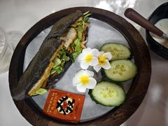 -越姆娘好吃餐厅