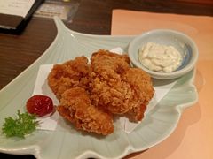 -山葵家·创意料理(宁波来福士店)
