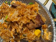 -赤火牛排(金狮广场店)