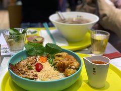 -蔡澜PHO(海岸城店)
