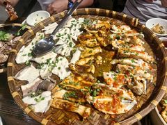 -广府乡下·饭庄(新港东路店)