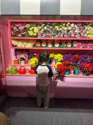 -幻贝家儿童乐园(苏州中心店)