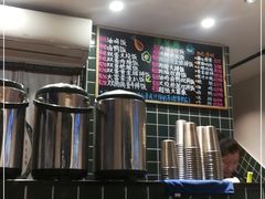 -渣·餐厅(西斗门店)