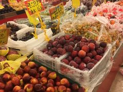 -云峰水果大卖场(汉口西路店)