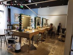 -天真蓝照相馆(西安南门王府井LAB店)