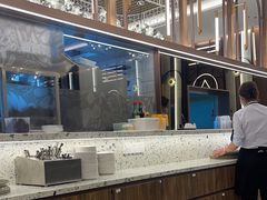 -新世界餐厅(万达店)