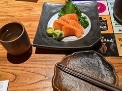 -炉胜·炉端烧·居酒屋