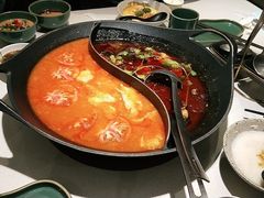 -新辣道鱼火锅(上地华联店)