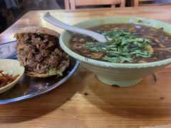-昌顺马记小吃店(昌盛园店)