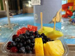-极乐汇汗蒸会馆(杭州店)