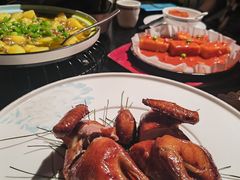 -三生三味密宗川菜·江景餐厅(来福士店)