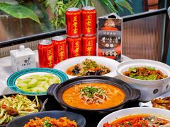 -李师傅脆肚(华强北店)