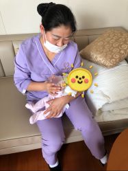 -馨月汇·一悦馨香月子中心(前滩店)