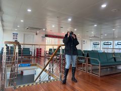 -丹东路渡口(轮渡站)