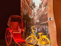 -上海外滩英迪格酒店