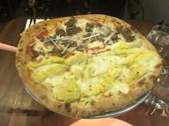 -1861意大利餐厅(文化广场店)