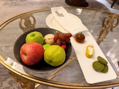 -广州富力丽思卡尔顿酒店